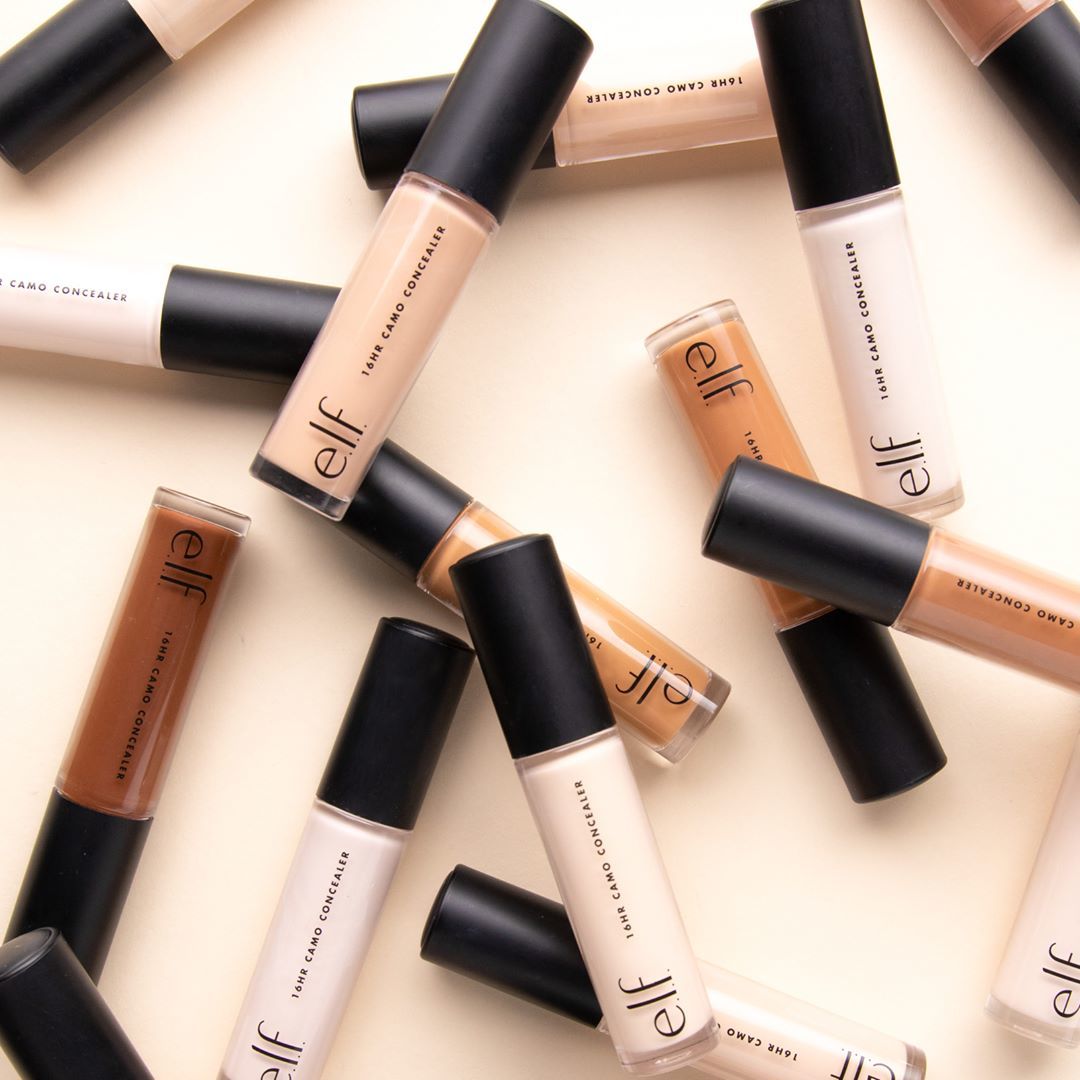 Unlock Flawless Coverage Exploring Rare Beauty Concealer